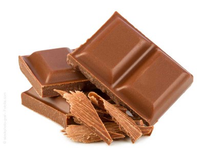Schokolade - pures Gift für Hund und Katze! / © stockphoto-graf - Fotolia.com
