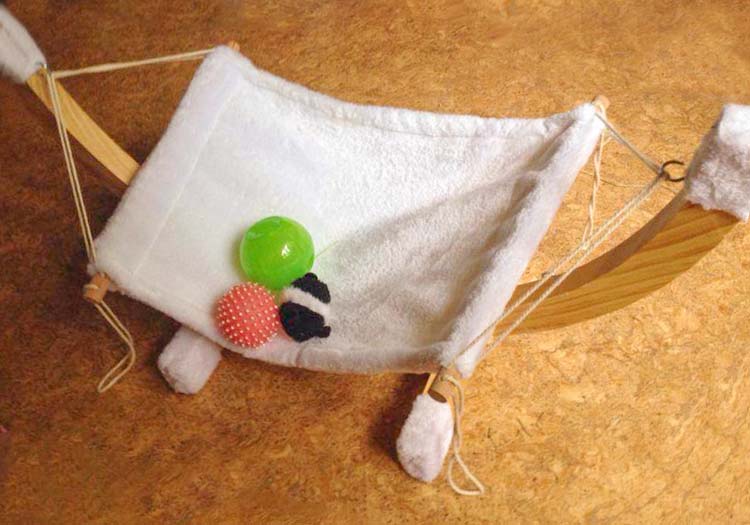 Spielzeug-Spende / © 2014 Arche KaNaum (DN)