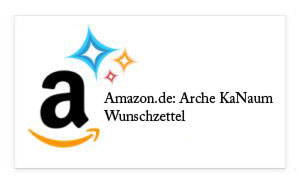 Weiter zu unserem Wunschzettel auf der Website von Amazon ... / © 2014 Amazon