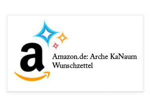 Unser Wunschzettel bei Amazon ... / © 2014 Amazon