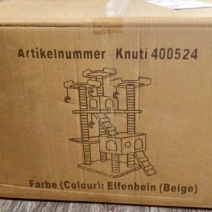 Nochmal vielen Dank, Suzanne Ortner!  /  © 2015 Arche KaNaum (DN) Nochmal vielen Dank, Suzanne Ortner! / © 2015 Arche KaNaum (DN)