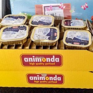 Für Oma Gabi ... / © 2016 Arche KaNaum (DN)