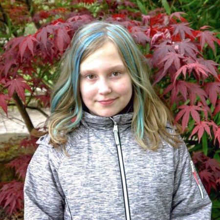 Zoe Richter / © Zoe Richter