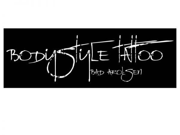 Bodystyle_Tattoo / © Bodystyle_Tattoo Bodystyle_Tattoo / © Bodystyle_Tattoo