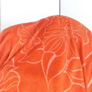 Macht sich noch am liebsten völlig unsichtbar - Kätzin Wanja / © 2017 Arche KaNaum (DN)